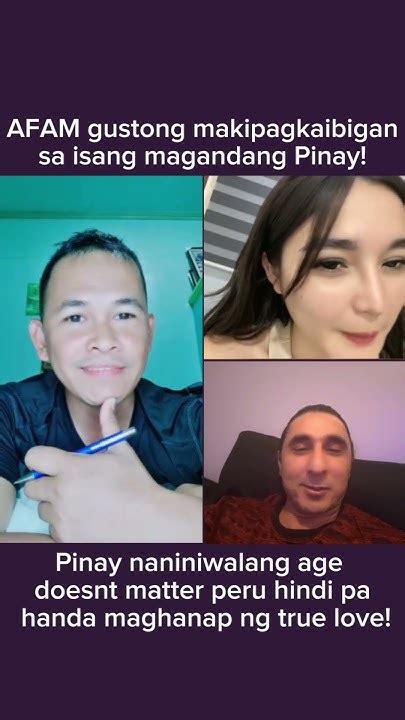 Magandang Pinay Gustong Kantotin ni Pilotin .